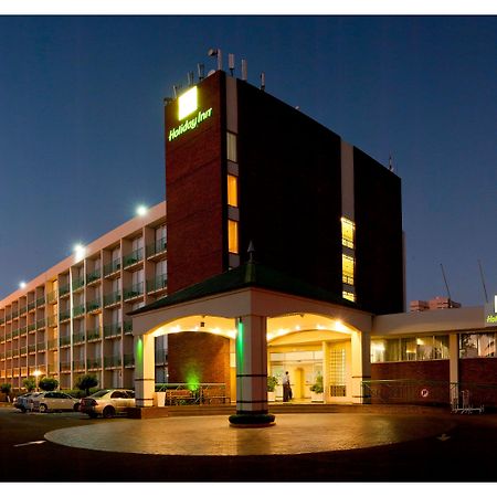 Holiday Inn - Bulawayo By Ihg Exterior foto