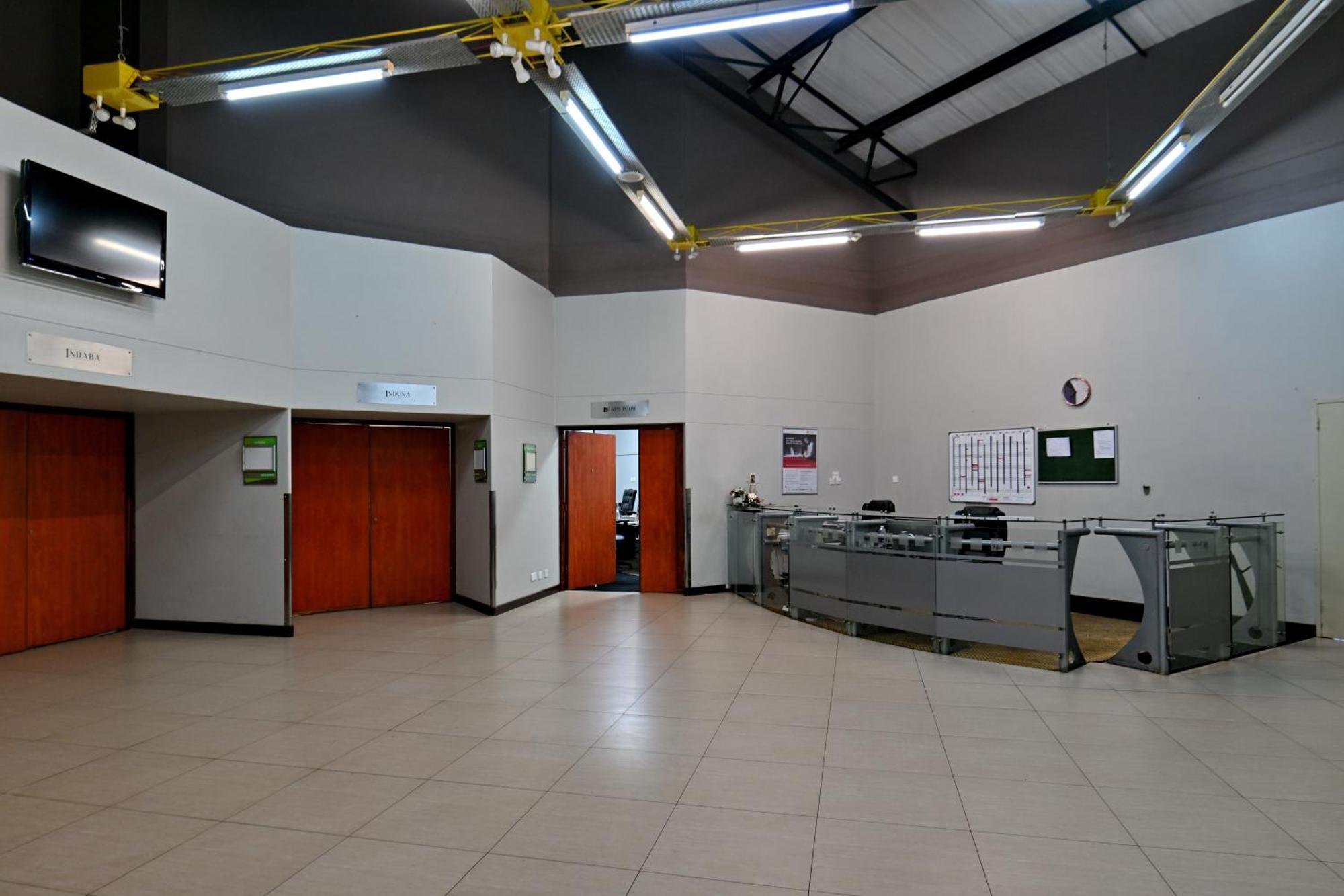Holiday Inn - Bulawayo By Ihg Exterior foto