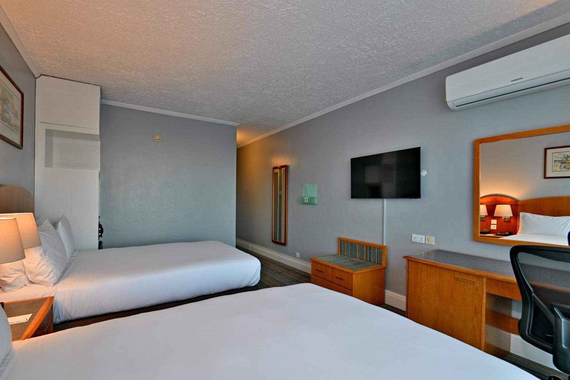 Holiday Inn - Bulawayo By Ihg Exterior foto